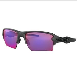 Oakley Flak 2.0 with Road Prizm lenses